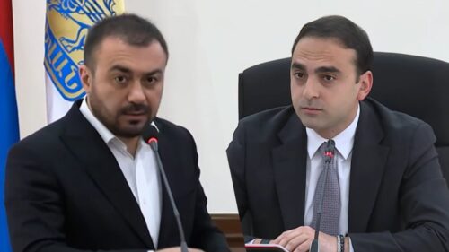 Վատ մոխրագույն ասֆալտը փոխարինելու ենք գեղեցիկ մոխրագույն քարով․ ինչի՞ համար է Ազատության հրապարակի շինարարությունը