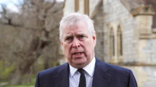 Մեծ Բրիտանիայի թագավորի եղբայրը զրկվել է արքայազնի տիտղոսից