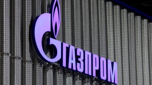 Gazprom tops list of most indebted Russian companies