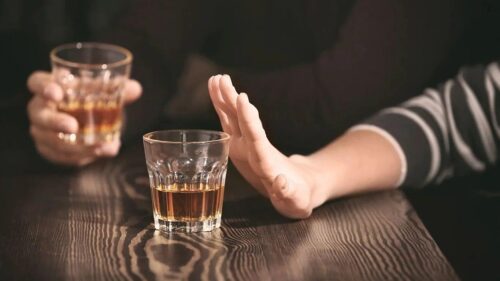 WHO explains how alcohol raises cancer risk