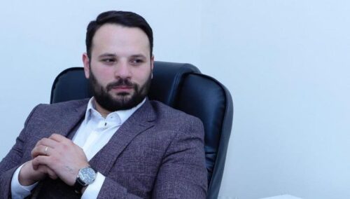 Ալեքսանդր Կոչուբաևի երեխայի ծնվելուց հետո կնոջ առողջական վիճակը կտրուկ վատթարացել է. փաստաբանը բաց նամակով դիմել է Գլխավոր դատախազին