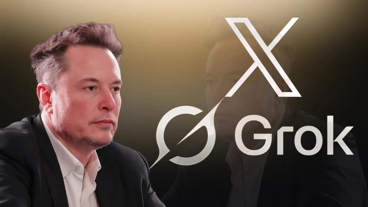 Musk launches Grokipedia, an alternative to Wikipedia Musk launches Grokipedia, an alternative to Wikipedia