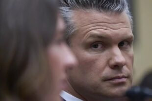 Pentagon’s communication policy could ‘divide’ US Congress from the military, writes The Washington Times