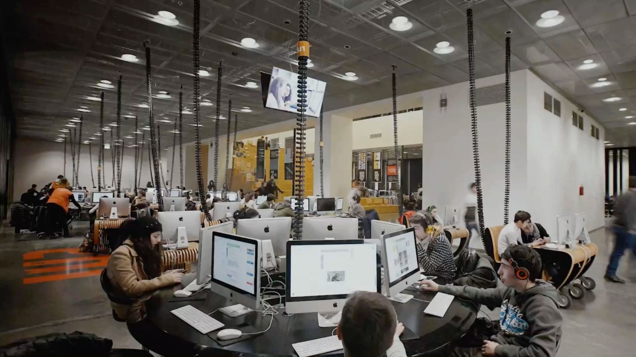 Վանաձորում «Թումո» կենտրոն կկառուցվի. Կառավարությունը տարածք նվիրաբերեց Վանաձորում «Թումո» կենտրոն կկառուցվի. Կառավարությունը տարածք նվիրաբերեց