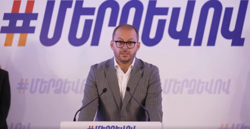 Первые 10 дней в УИУ «Артик»: письмо адвоката Рубена Мхитаряна Первые 10 дней в УИУ «Артик»: письмо адвоката Рубена Мхитаряна