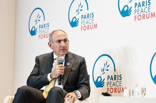 Pashinyan says Armenia and Azerbaijan realized there could be common interests: Highlights from Pashinyan’s speech