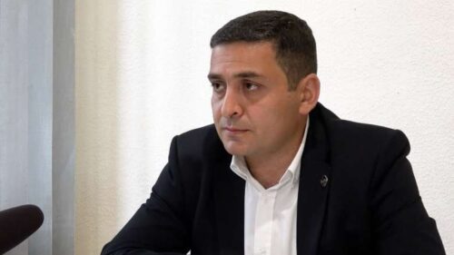 Менуа Согомонян: В ЕГУ серьёзно нарушаются академические свободы