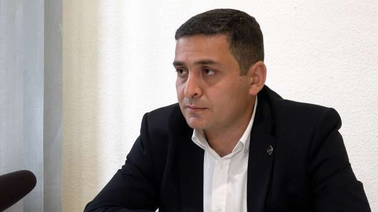 ԵՊՀ-ում ակադեմիական ազատությունները լրջորեն խախտվում են․ Մենուա Սողոմոնյան ԵՊՀ-ում ակադեմիական ազատությունները լրջորեն խախտվում են․ Մենուա Սողոմոնյան