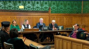 Մեծ Բրիտանիայում քննարկել են արցախցիների՝ հայրենիք վերադառնալու իրավունքի և Բաքվում հայ գերիների հարցերը