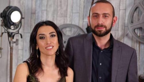 Արարատ Միրզոյանի կինը՝ Ադրբեջանի հետ հաղորդակցությունների բացման հարցերով հանձնաժողովի անդամ․ ովքե՞ր են ներգրավված