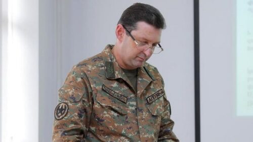 Ջալալ Հարությունյանը պատիժը կկրի ՔԿՀ–ում