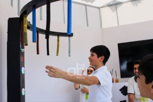 Научный фестиваль в самом сердце столицы: стартовала «Неделя науки»