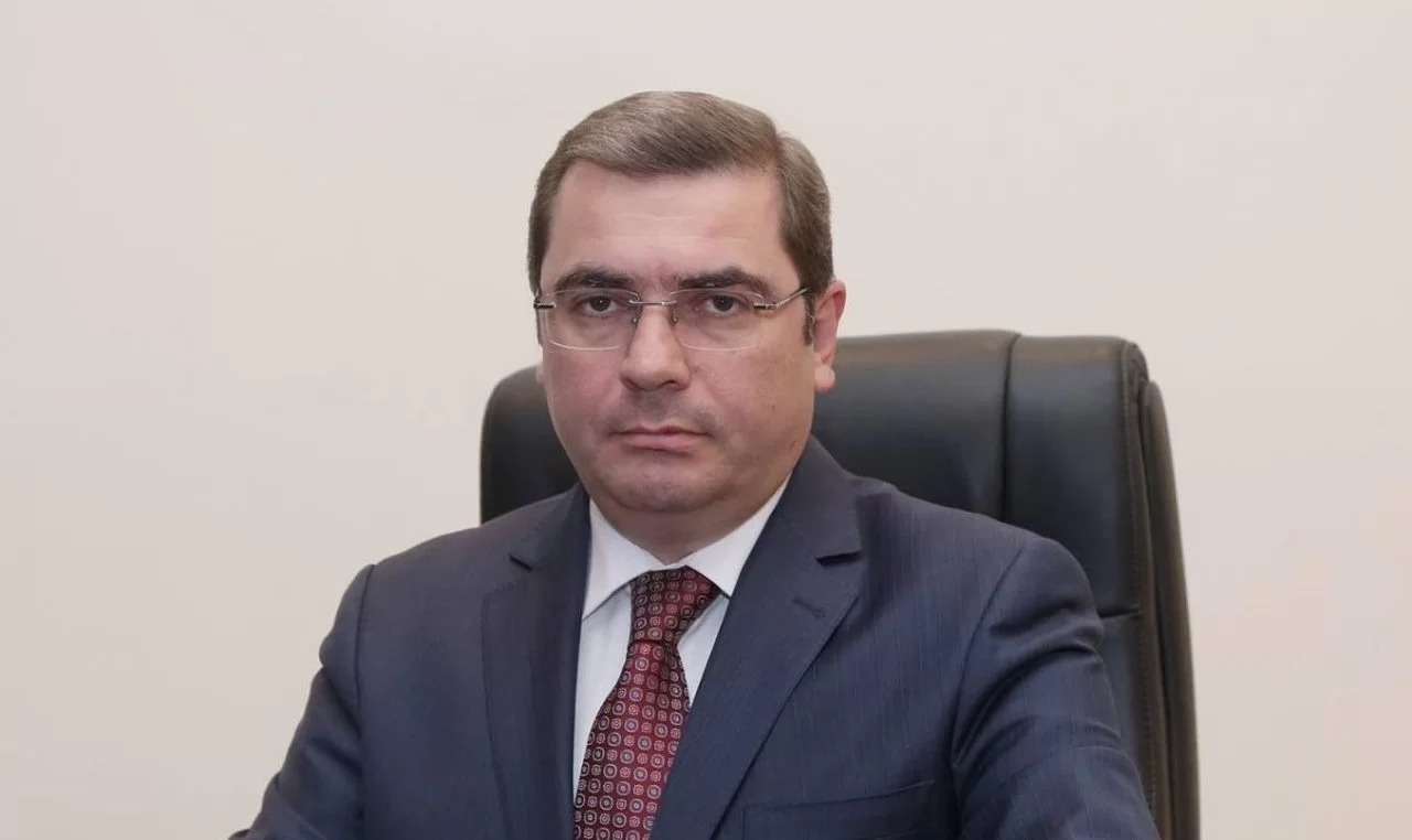 Պետական բյուջեի նախագիծը շարունակում է մտահոգություններ առաջացնել․ Դավիթ Անանյան Պետական բյուջեի նախագիծը շարունակում է մտահոգություններ առաջացնել․ Դավիթ Անանյան