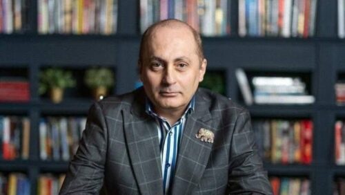 Вардан Гукасян не будет экстрадирован в Армению, а покинет территорию США