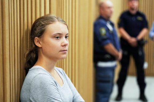 Грета Тунберг будет депортирована из Израиля после задержания на судне, направлявшемся в Газу