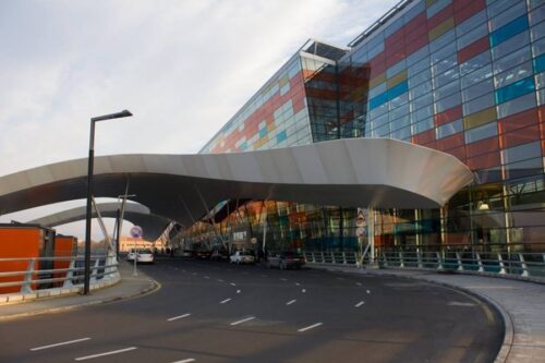 «Զվարթնոց» օդանավակայանը նոր տերմինալ կունենա. կներդրվի 500 միլիոն դոլար