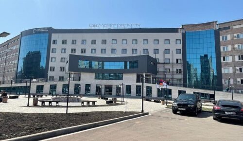 Ո՞վ է «Գրիգոր Լուսավորիչ» ԲԿ-ում փրկված երեխան և ինչո՞ւ է աղմուկ առաջացել TikTok-ում. ԲԿ-ի պարզաբանումը