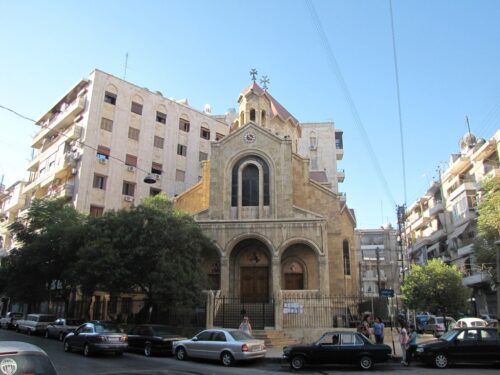 Столкновения в Алеппо происходят в непосредственной близости от армянских кварталов, школы и государственные учреждения закрыты: подробности сообщает ABC media