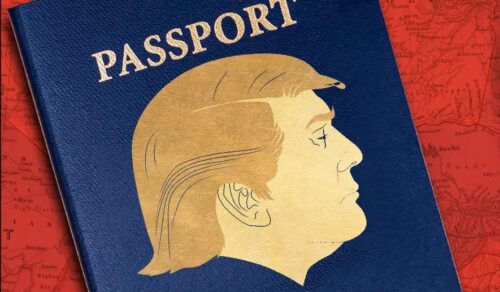 The Washington Times: Трамп посетит стратегические регионы: Центральную Азию и Кавказ