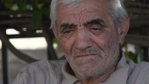 Я заплатил последние деньги и не могу получить свой дом: житель Арцаха оказался на улице