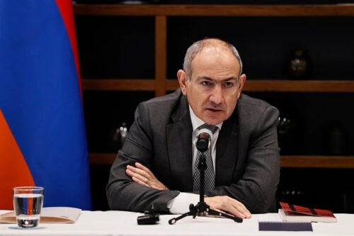 Третья республика против Четвёртой: Пашинян представил различия
