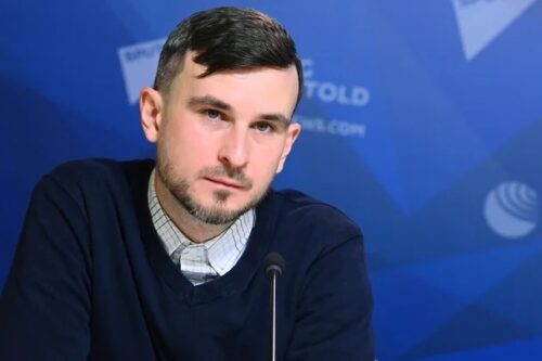 Директор Sputnik Азербайджан освобожден из-под стражи после встречи Алиева и Путина