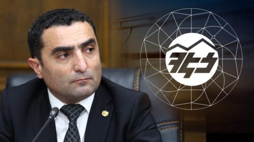 ՀԷՑ-ի 5 աշխատակցի ազատել են աշխատանքից․ Ռոմանոս Պետրոսյանն ասել է՝ ինչու