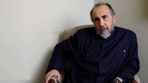 Վերաքննիչ դատարանն արձանագրել է Միքայել սրբազանի պաշտպանության իրավունքի խախտման փաստը ՔԿՀ-ի կողմից․ փաստաբան