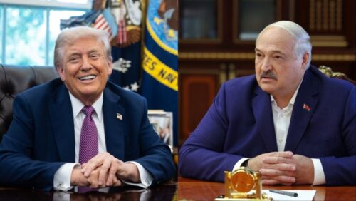 Лукашенко: Беларусь готова заключить с США крупную сделку, если будут учтены её интересы