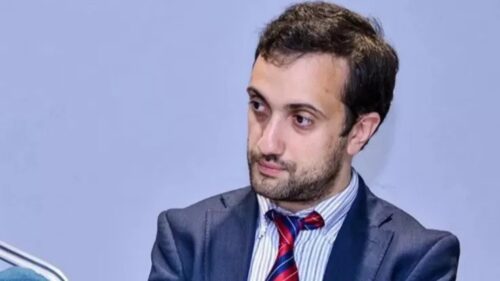 Ձերբակալությունը եղել է Իոաննիսյանի ՀԿ-ի հաղորդման հիման վրա