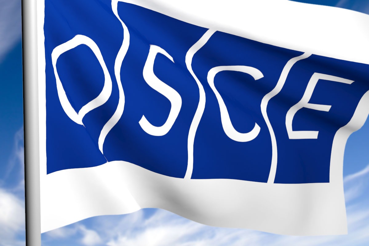 Georgia sends protest note to OSCE, while Valtonen invites Kobakhidze to Finland to attend any demonstration Georgia sends protest note to OSCE, while Valtonen invites Kobakhidze to Finland to attend any demonstration