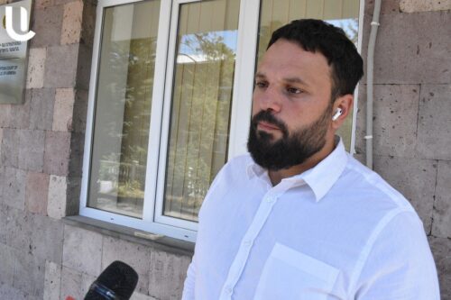 Ինչպե՞ս է ԱԱԾ-ն բերման ենթարկել փաստաբանին. գործընկերը ABC Media-ին մանրամասներ է հայտնել