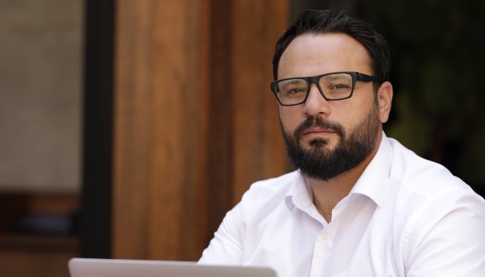 Это акт, направленный против всего общества: Роман Ерицян о задержании Александра Кочубаева Это акт, направленный против всего общества: Роман Ерицян о задержании Александра Кочубаева