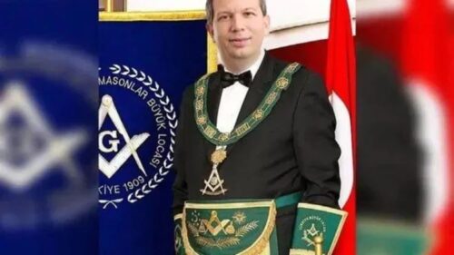 В Турции арестован лидер турецких масонов