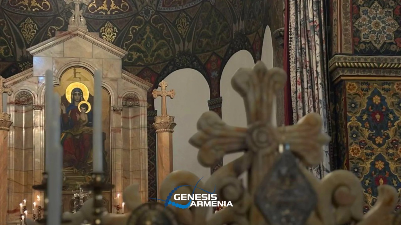 Գահավիժման արգելակները սեղմել հնարավո՛ր է․ Genesis Armenia-ն դատապարտում է ՀՀ իշխանության բռնաճնշումների բոլոր դրսևորումները Գահավիժման արգելակները սեղմել հնարավո՛ր է․ Genesis Armenia-ն դատապարտում է ՀՀ իշխանության բռնաճնշումների բոլոր դրսևորումները