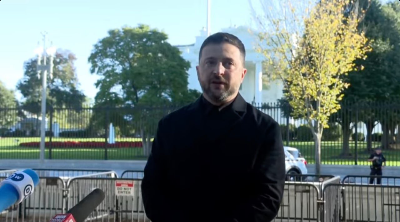 Ceasefire must be reached before discussing territorial issues, says Zelensky after meeting with Trump Ceasefire must be reached before discussing territorial issues, says Zelensky after meeting with Trump