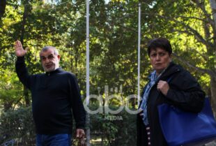 У нас было имущество стоимостью 250 000 долларов, но его снесли, не поставив нас в известность: владелец кафе о снесенном кафе в парке Сарьяна