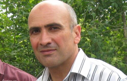 Ijevan’s former mayor and his son arrested