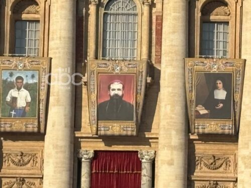 В Ватикане канонизируют армянского священнослужителя: кто он, чем известен и как принял мученическую смерть