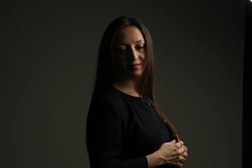 Лилит Блеян: Никол заключает в тюрьму армянских архиепископов и едет в Ватикан, чтобы присутствовать на церемонии канонизации армянского архиепископа