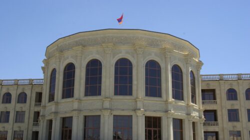 Они не удовлетворятся этим: политики о происходящем в Гюмри