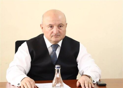 Վարդան Ղուկասյանին սնունդ, հիգիենայի պարագաներ, հագուստ չեն տրամադրել․ փաստաբան