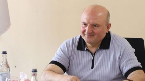 Vardan Ghukasyan remanded in custody for 2 months