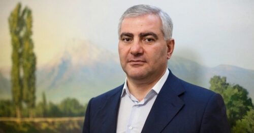 Samvel Karapetyan’s charges are blatant denial of justice and political persecution, says lawyer