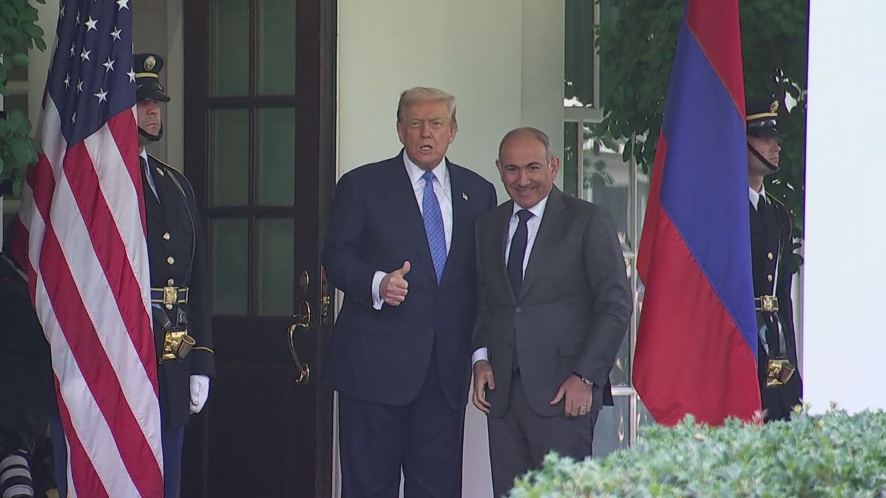 Respect for sovereignty was the secret ingredient of Trump’s diplomacy, writes The National Interest Respect for sovereignty was the secret ingredient of Trump’s diplomacy, writes The National Interest
