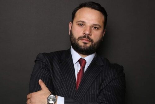 Discussion held at Chamber of Advocates over criminal proceedings against lawyer Alexander Kochubayev