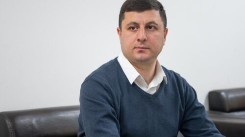 Абрамян: Правительство жертвует государственной безопасностью ради продления собственной власти