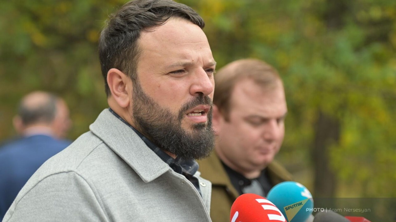 Կոչուբաևի նկատմամբ կիրառված դատավարական հարկադրանքի միջոցներն անհամաչափ և ոչ անհրաժեշտ միջոցներ են․ Փաստաբանների իրավունքների պաշտպանության հանձնաժողովի եզրակացությունը Կոչուբաևի նկատմամբ կիրառված դատավարական հարկադրանքի միջոցներն անհամաչափ և ոչ անհրաժեշտ միջոցներ են․ Փաստաբանների իրավունքների պաշտպանության հանձնաժողովի եզրակացությունը