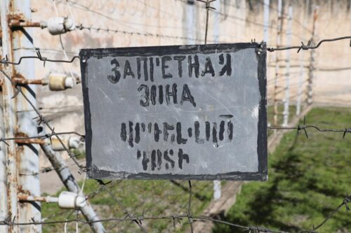 Стрельба в больнице: предотвращена попытка побега заключенного