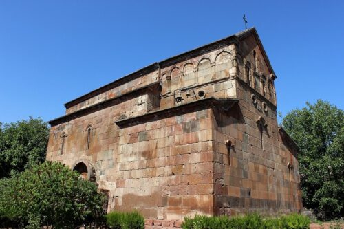 Եպիսկոպոսին հնազանդ լինելը Քրիստոսին հնազանդ լինել է. Բյուրականի Սուրբ Հովհաննես եկեղեցու պարզաբանումը